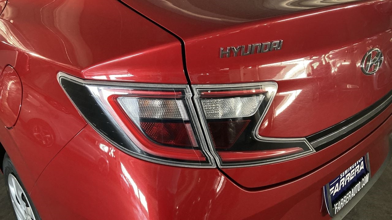 2023 Hyundai Grand i10 1.2 Gl Sedan Mt